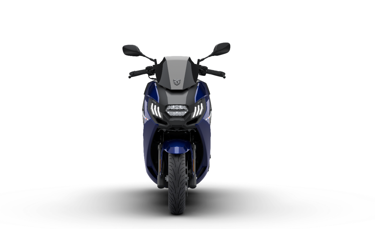 Peugeot: tutte le novità a EICMA 2025